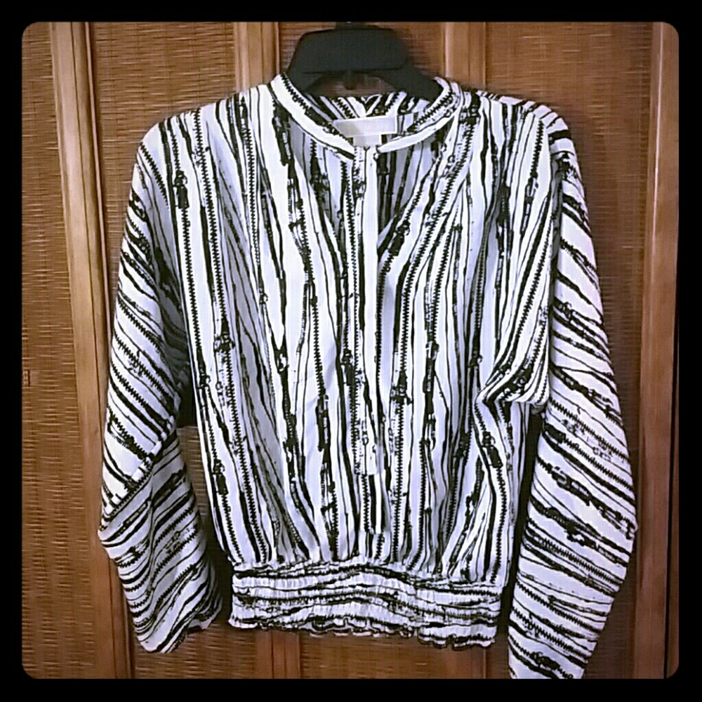 Michael Kors blouse